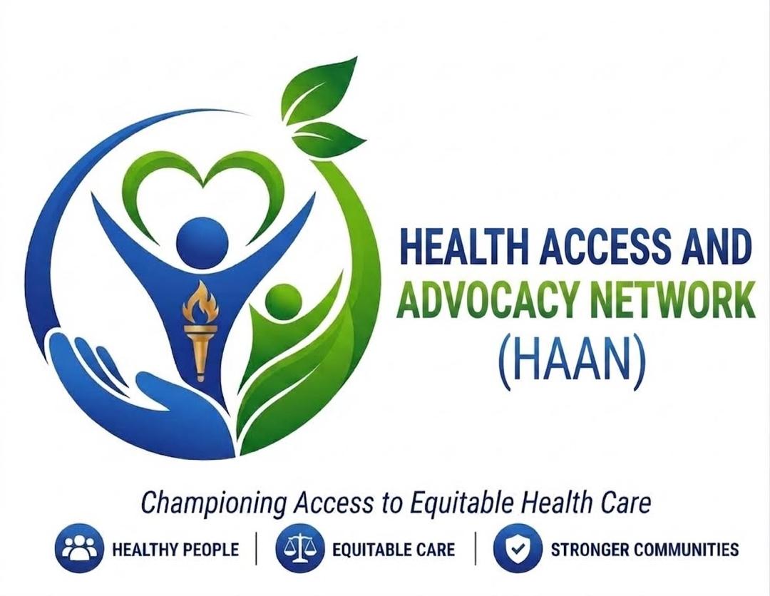 HAAN - Health Access and Advocacy Network
